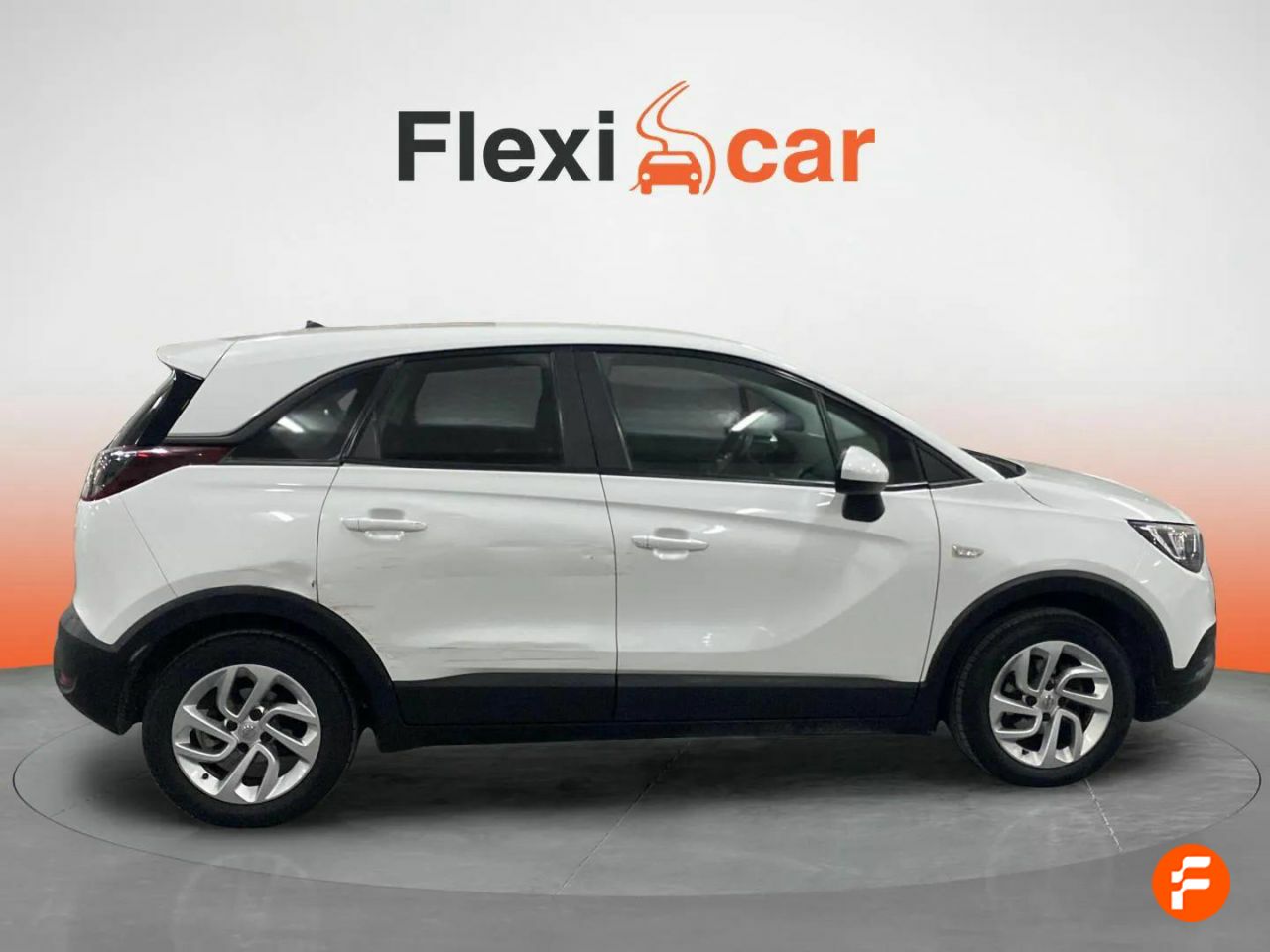 Foto Opel Crossland X 8