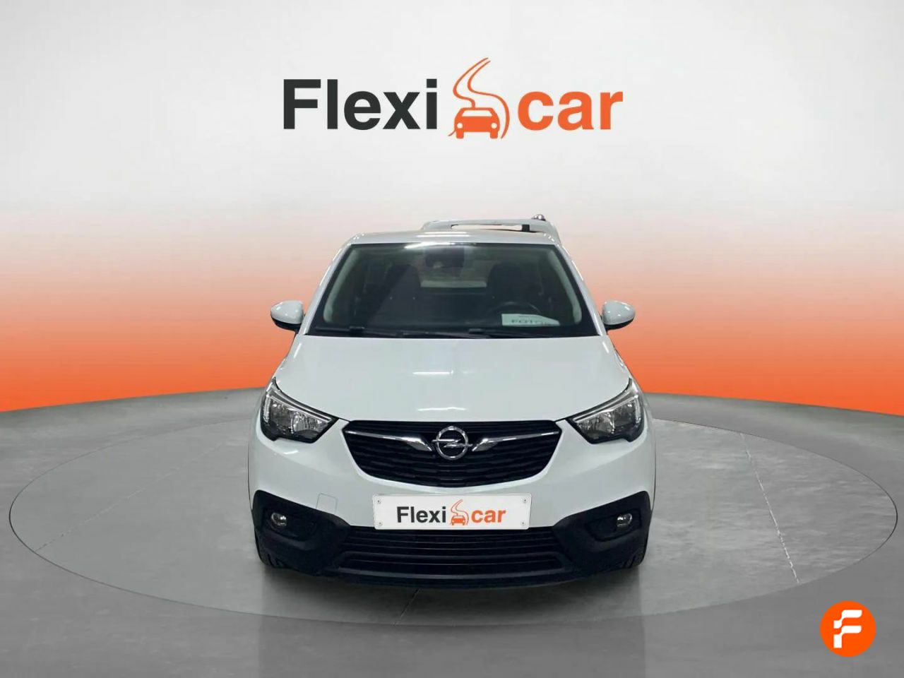 Foto Opel Crossland X 9
