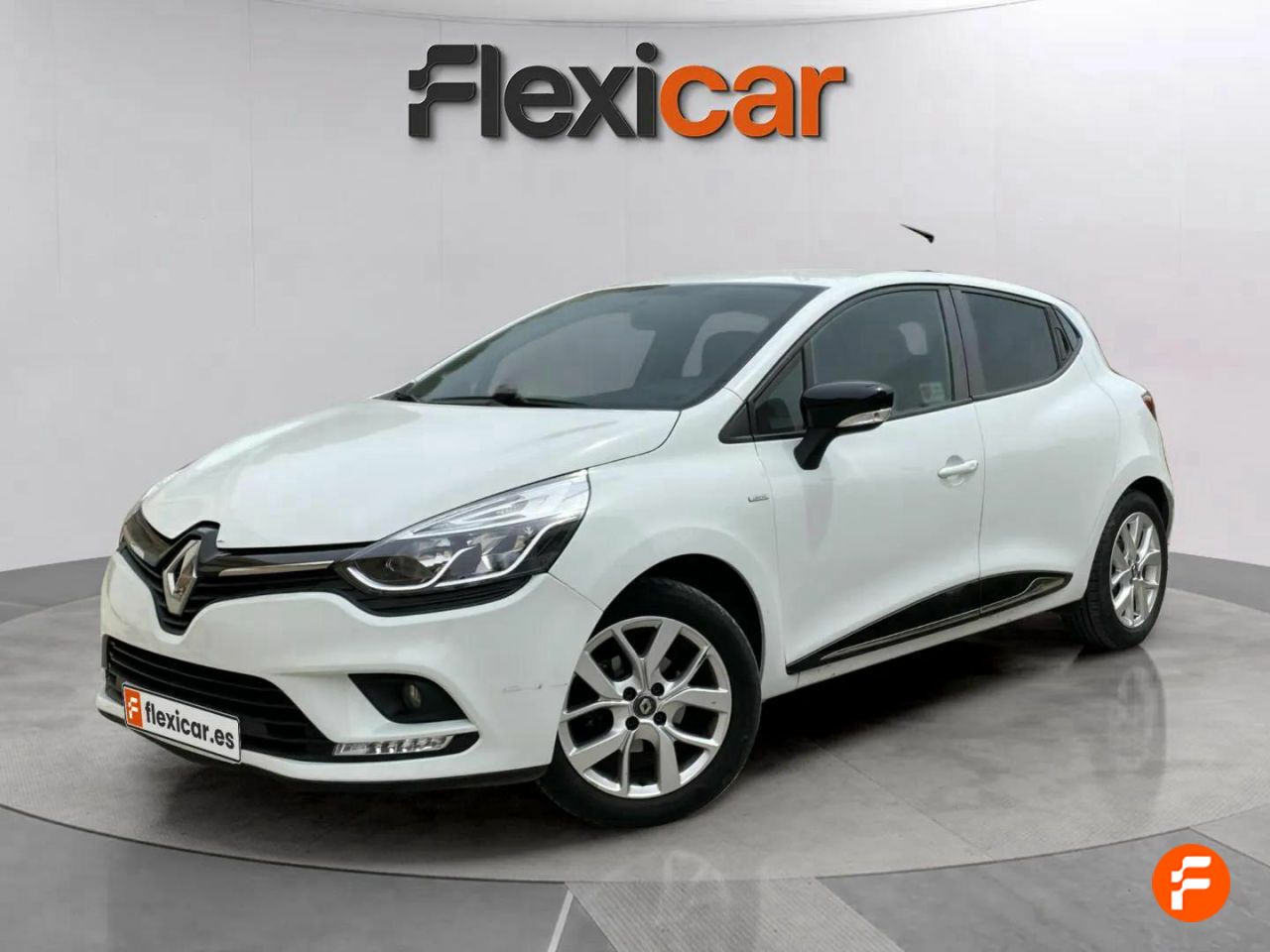 Foto Renault Clio 2