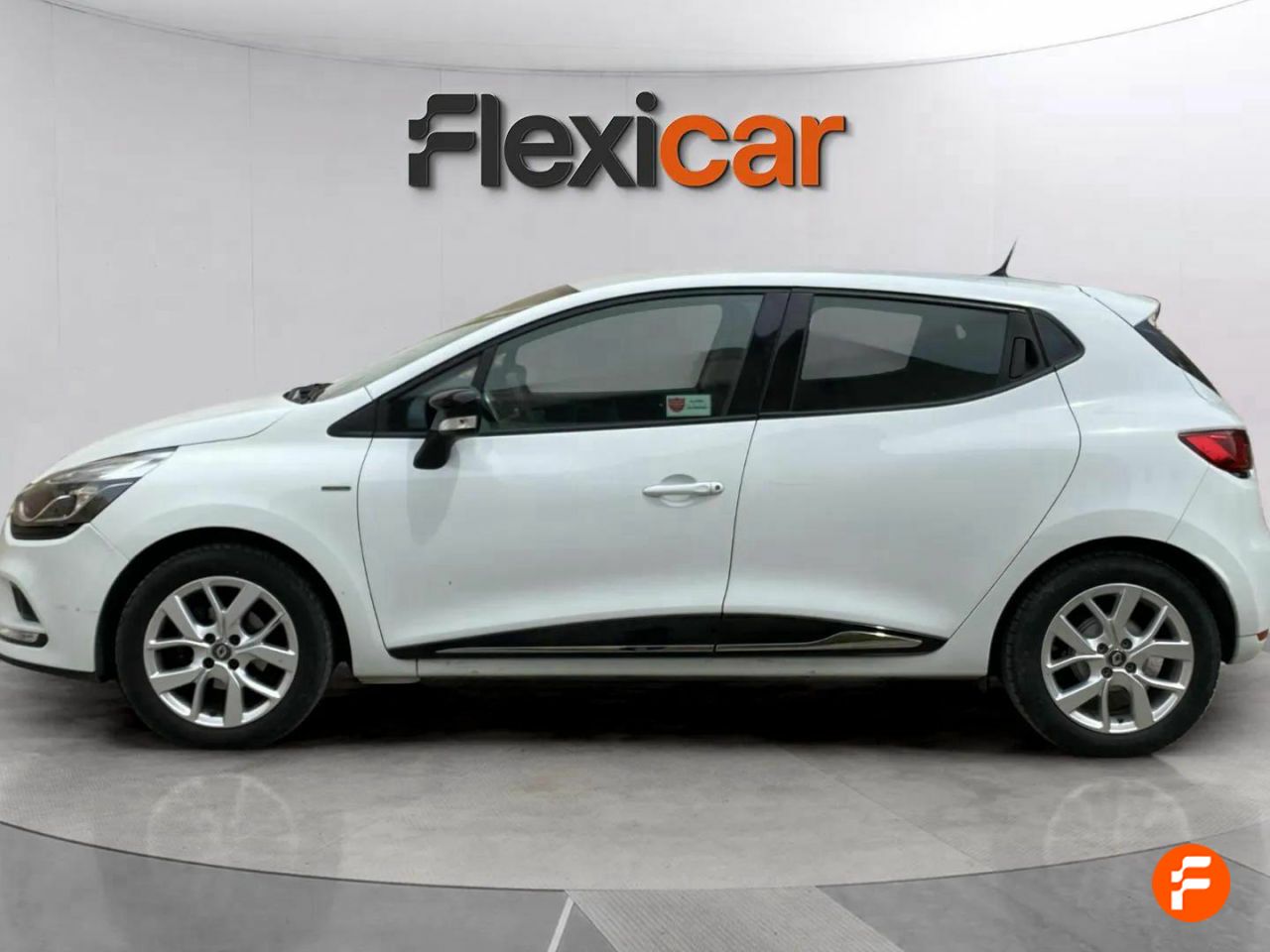 Foto Renault Clio 3