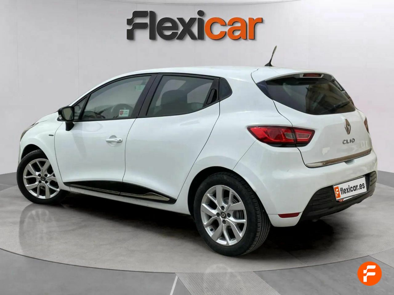 Foto Renault Clio 4