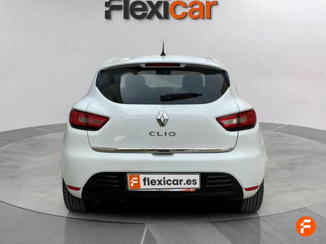 Foto Renault Clio 5