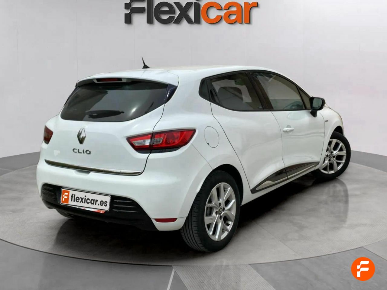Foto Renault Clio 7