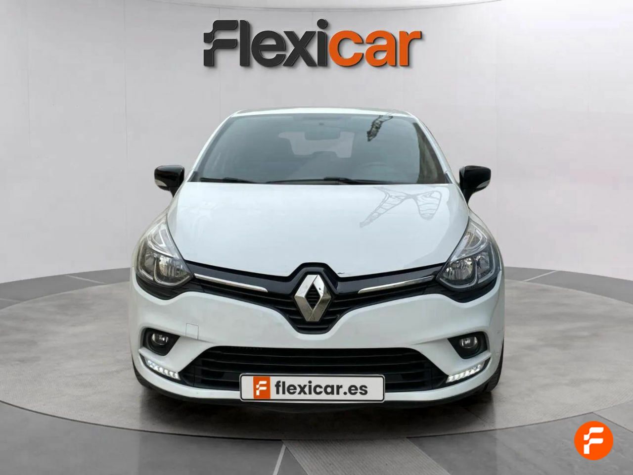 Foto Renault Clio 9