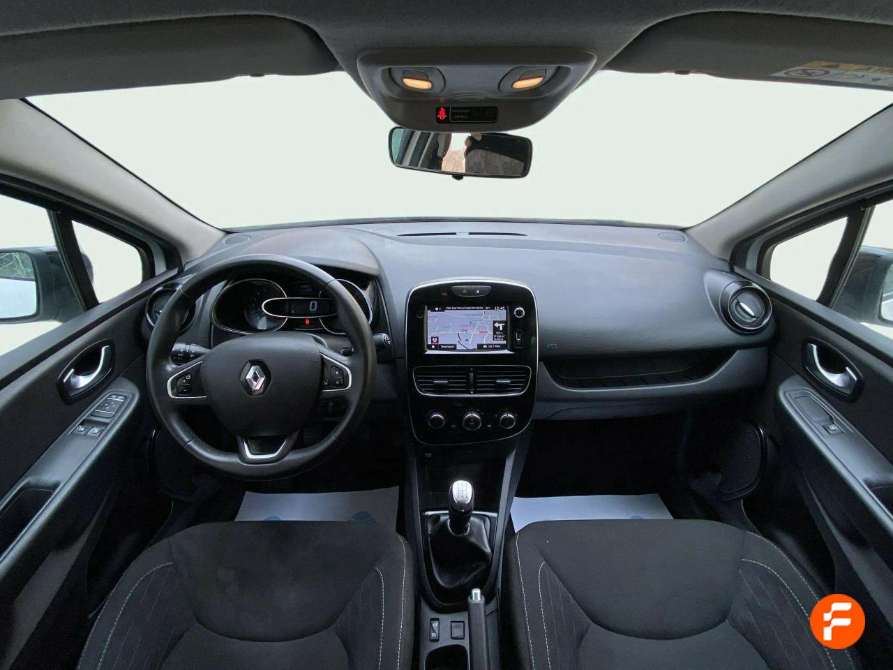 Foto Renault Clio 10