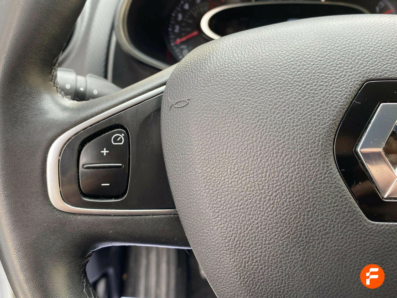 Foto Renault Clio 12