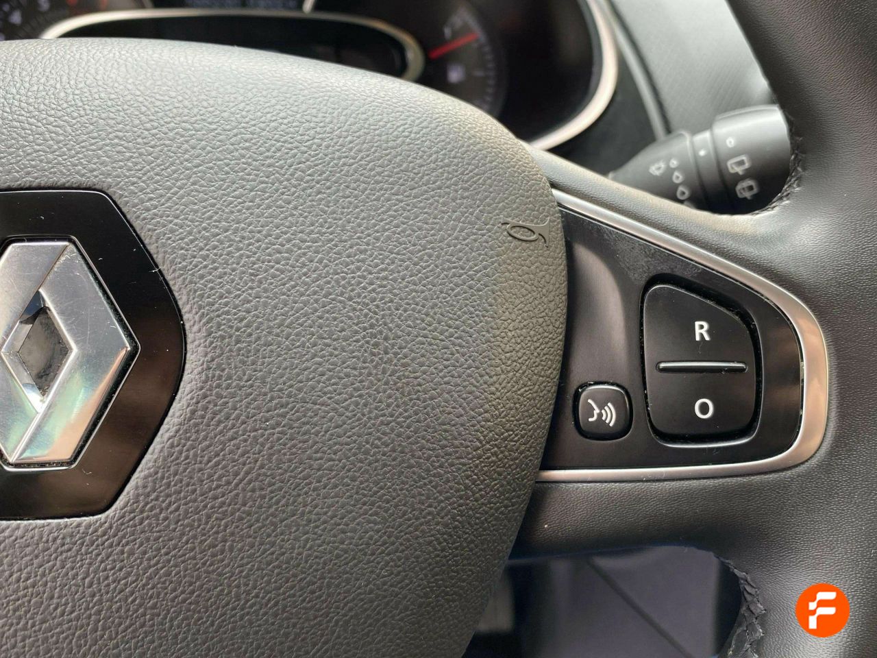 Foto Renault Clio 13