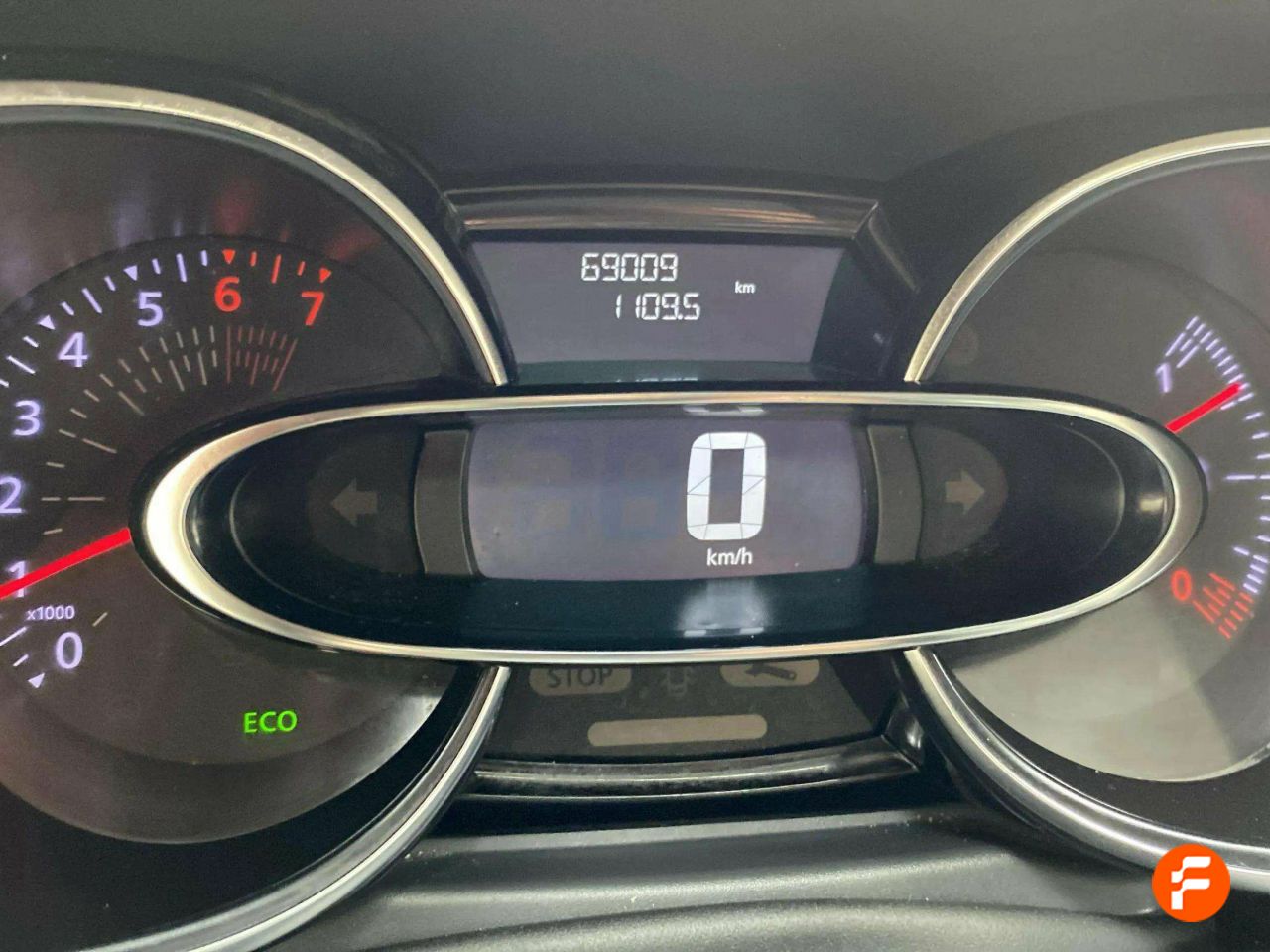 Foto Renault Clio 15