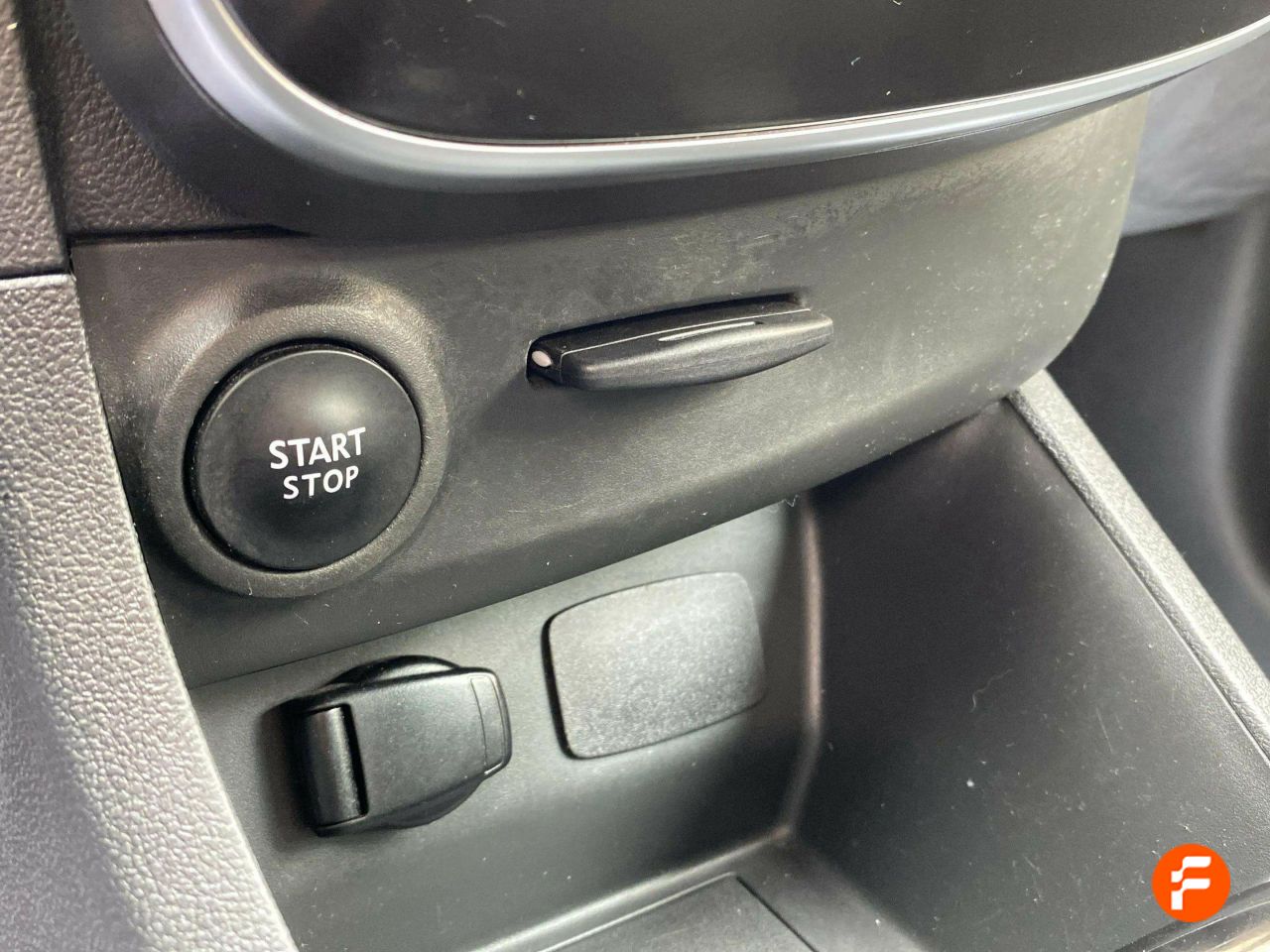 Foto Renault Clio 17