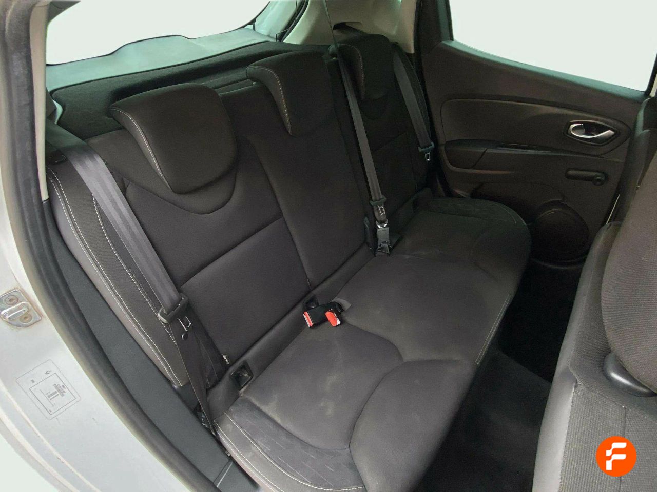 Foto Renault Clio 23