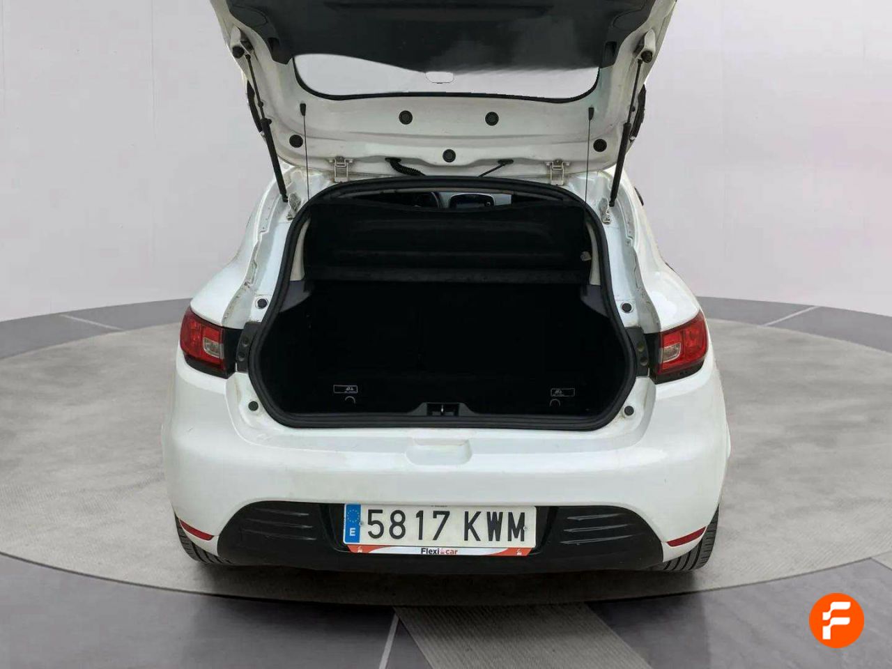 Foto Renault Clio 24