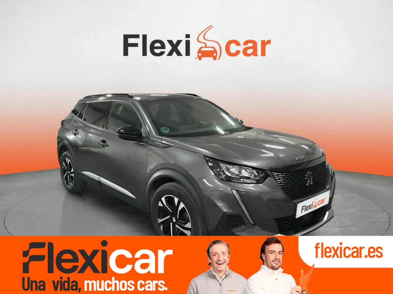 Foto Peugeot 2008 1