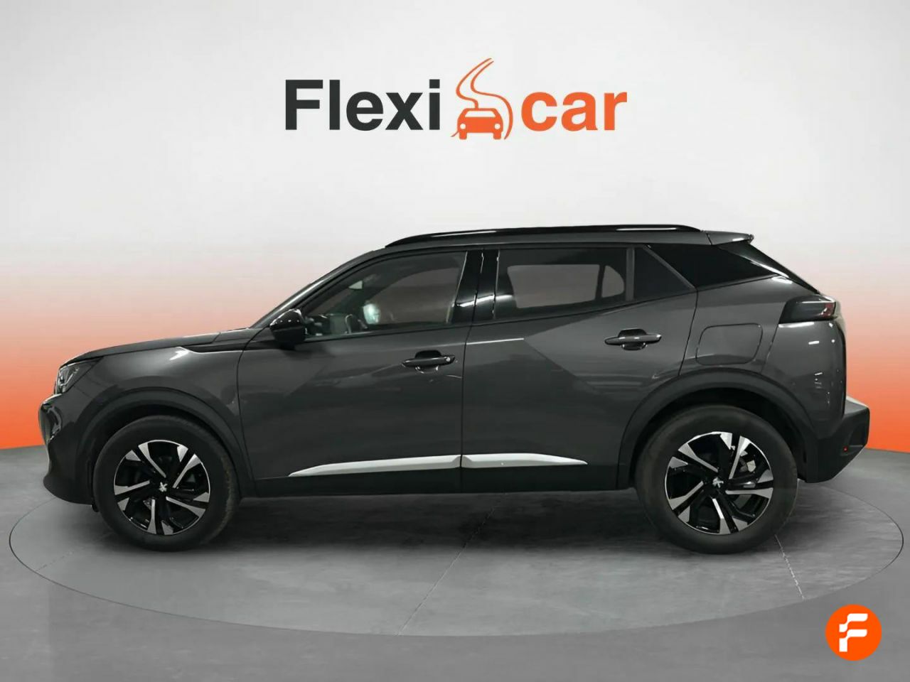Foto Peugeot 2008 2