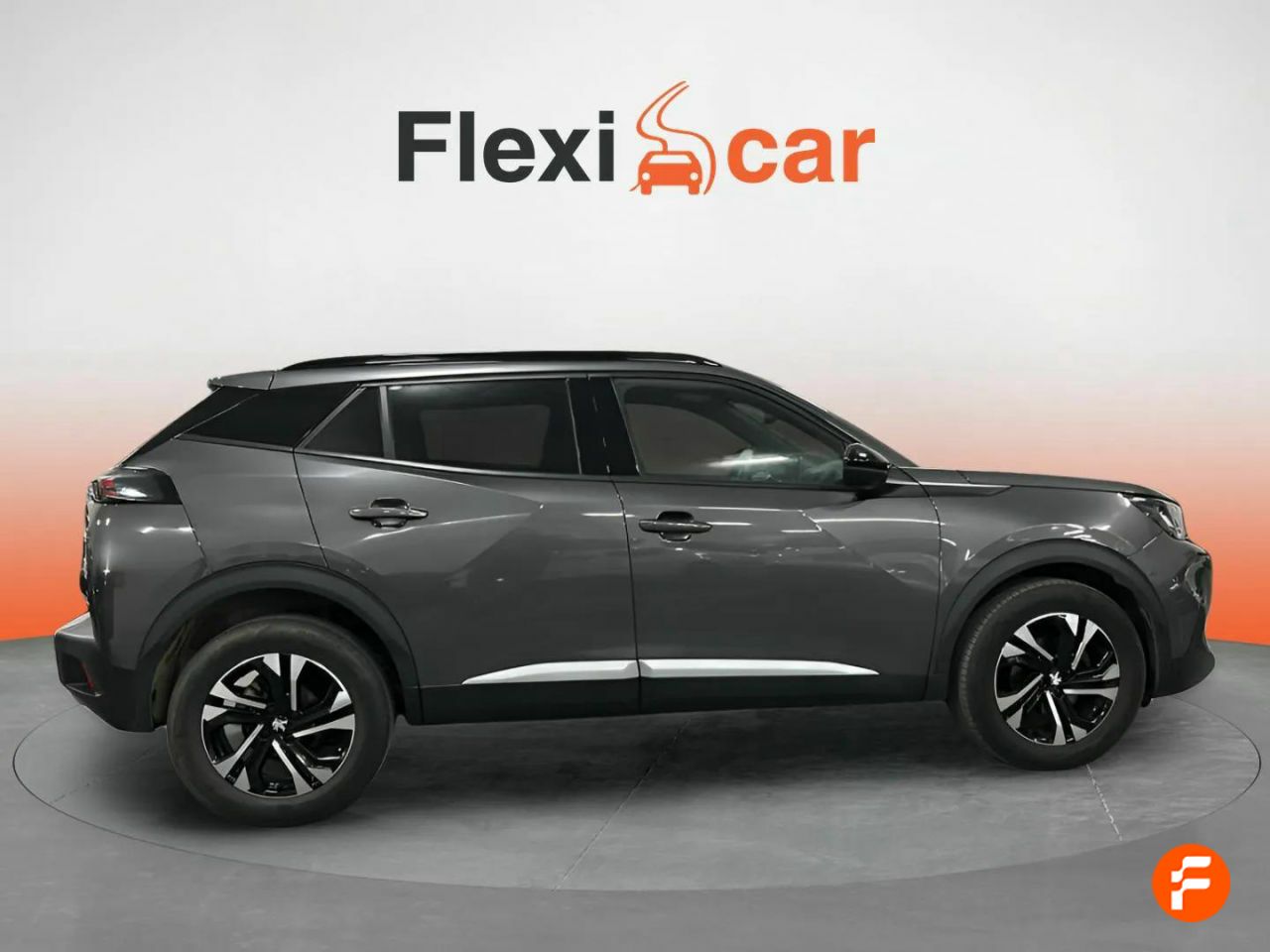 Foto Peugeot 2008 4