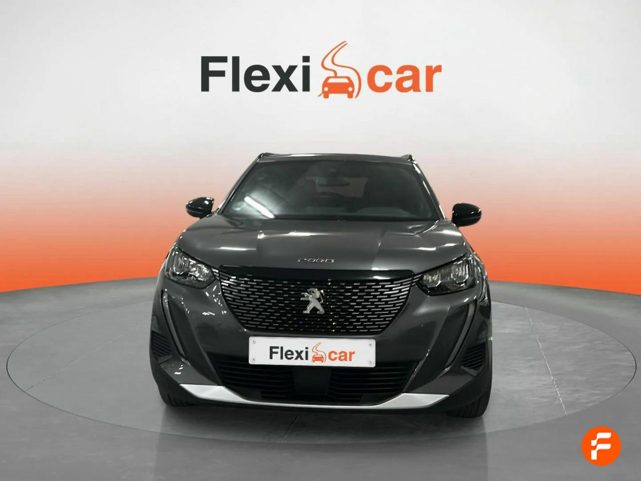 Foto Peugeot 2008 5