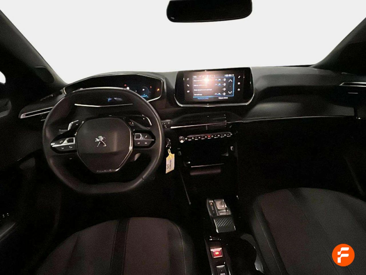 Foto Peugeot 2008 7
