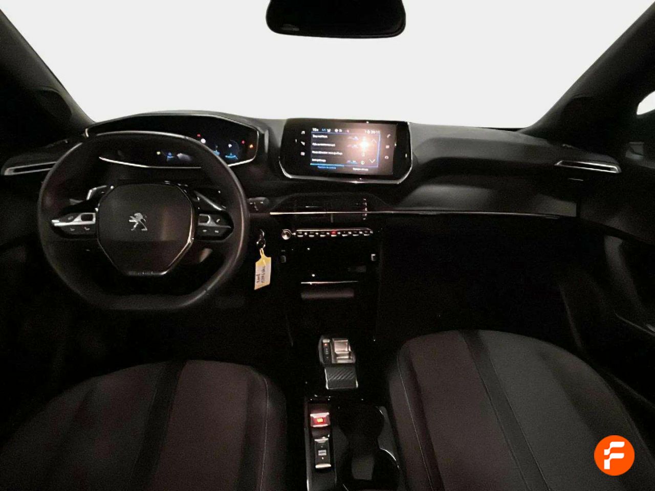 Foto Peugeot 2008 8