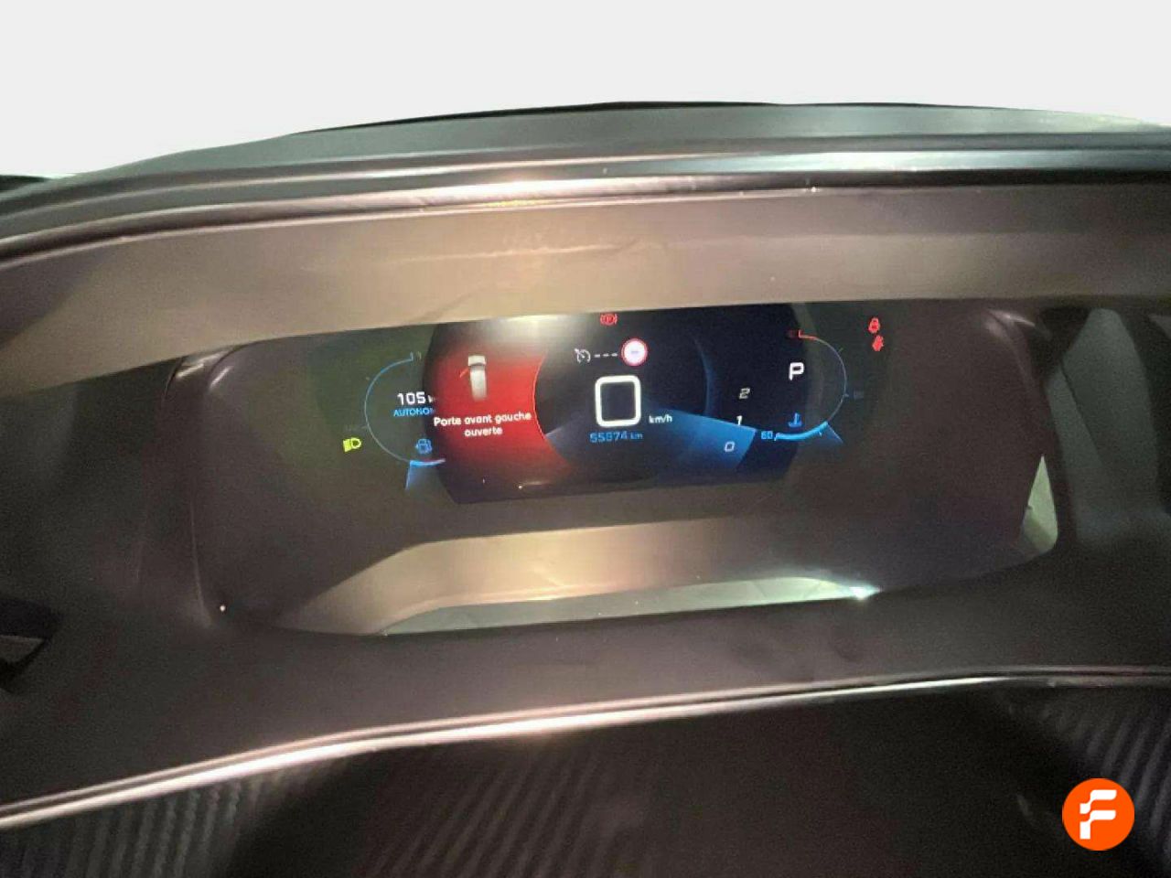Foto Peugeot 2008 9