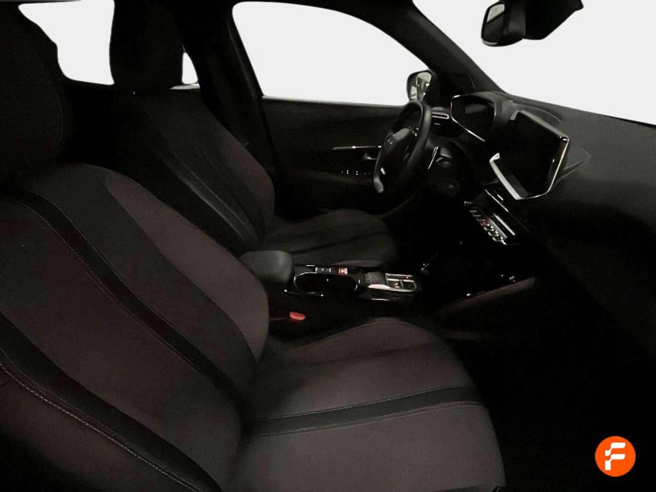 Foto Peugeot 2008 10
