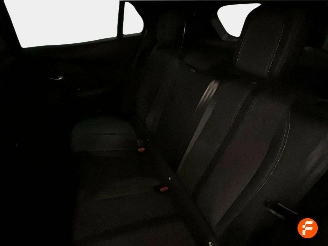 Foto Peugeot 2008 12