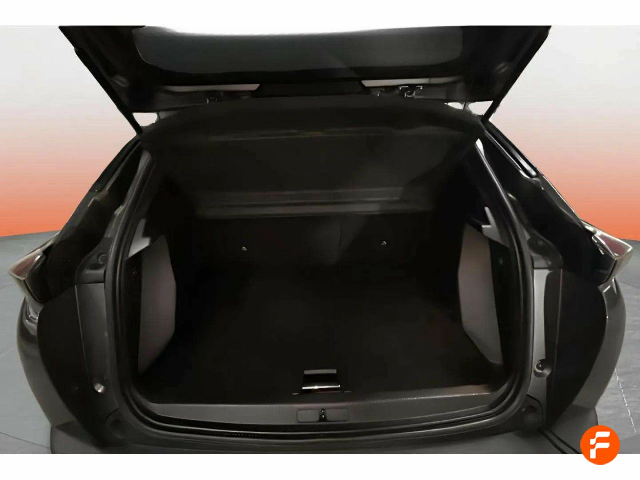 Foto Peugeot 2008 13