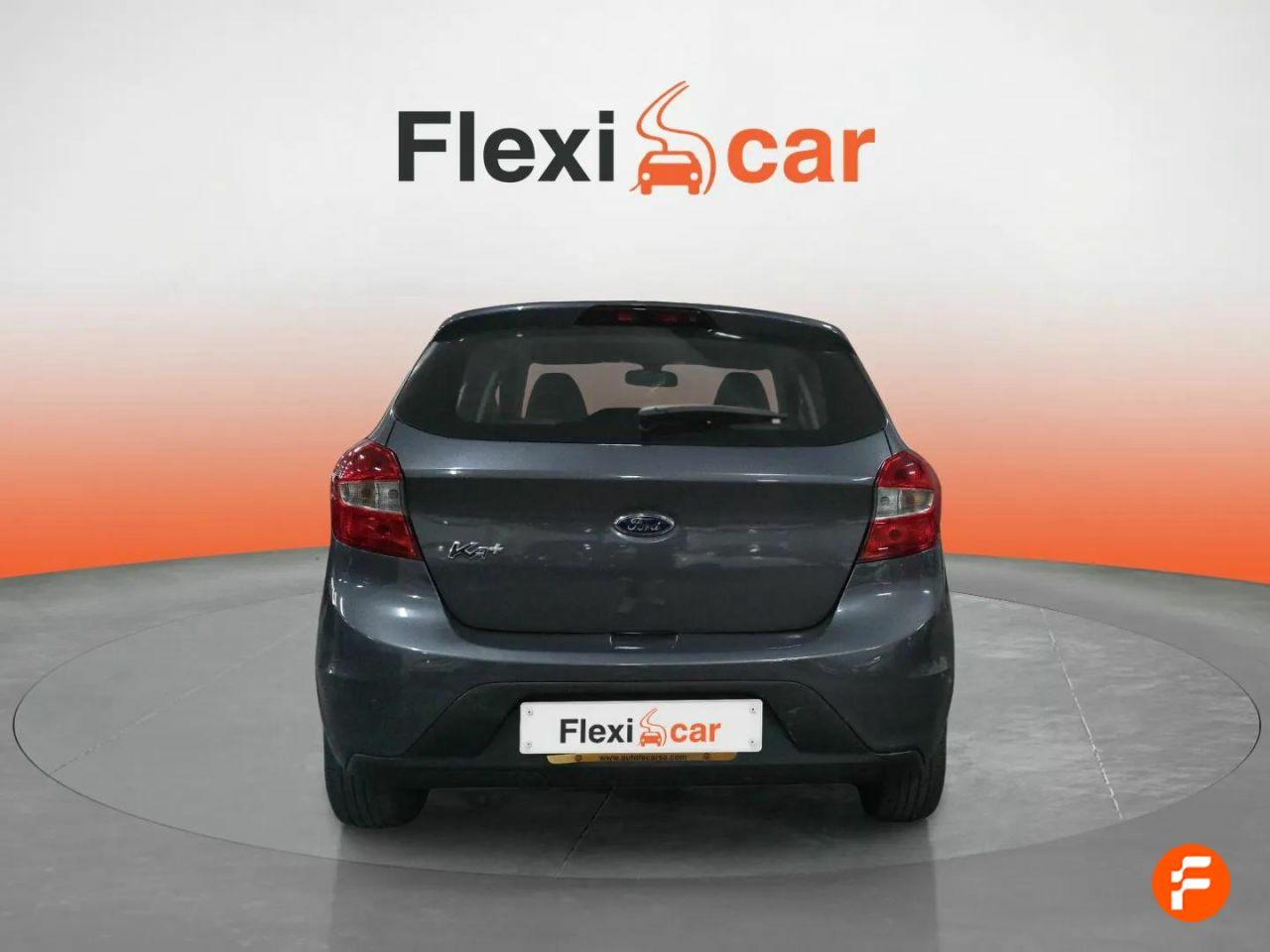 Foto Ford Ka 2