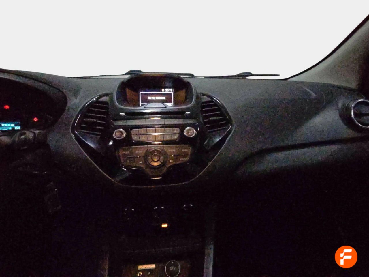 Foto Ford Ka 8