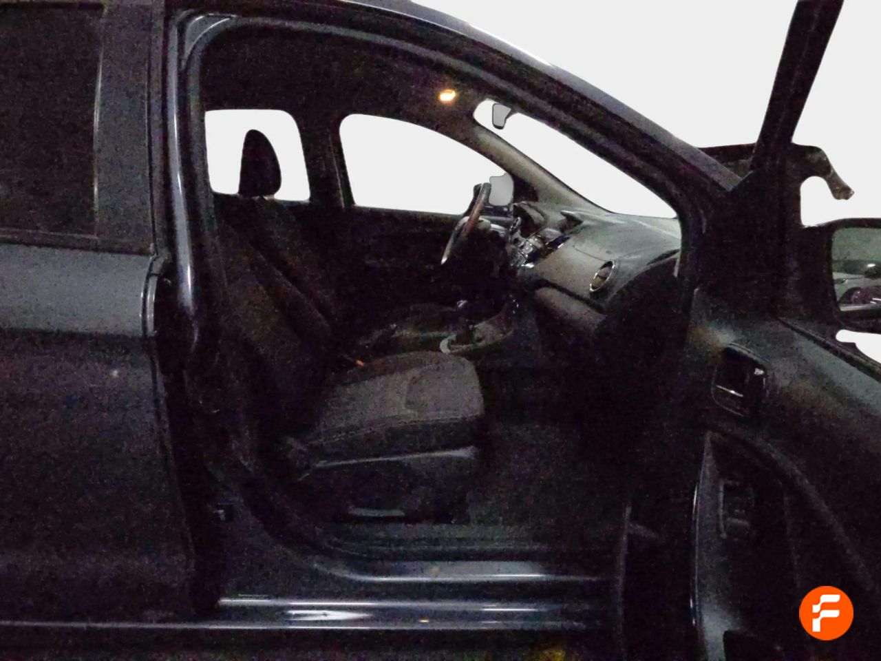Foto Ford Ka 10