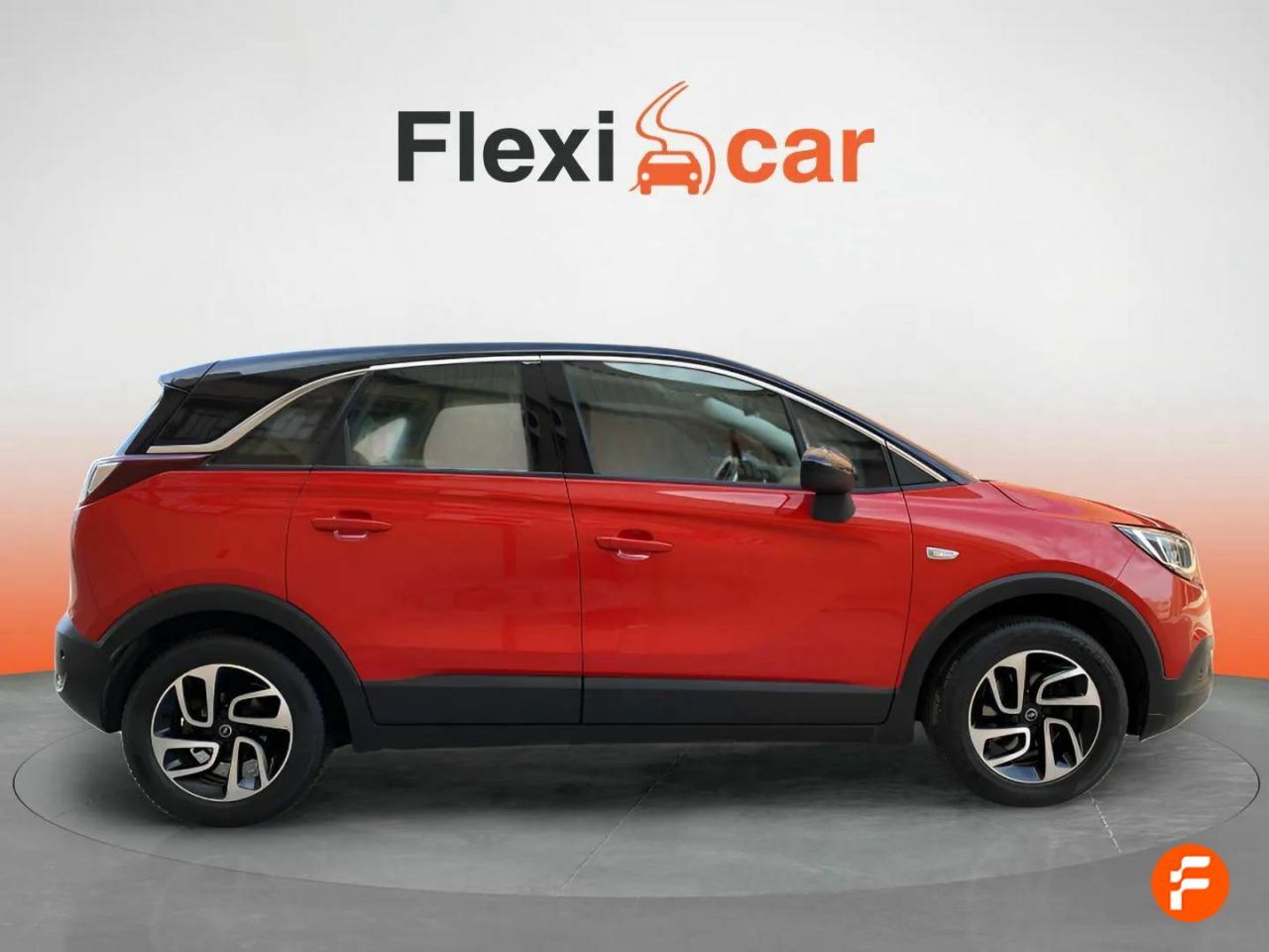 Foto Opel Crossland X 3