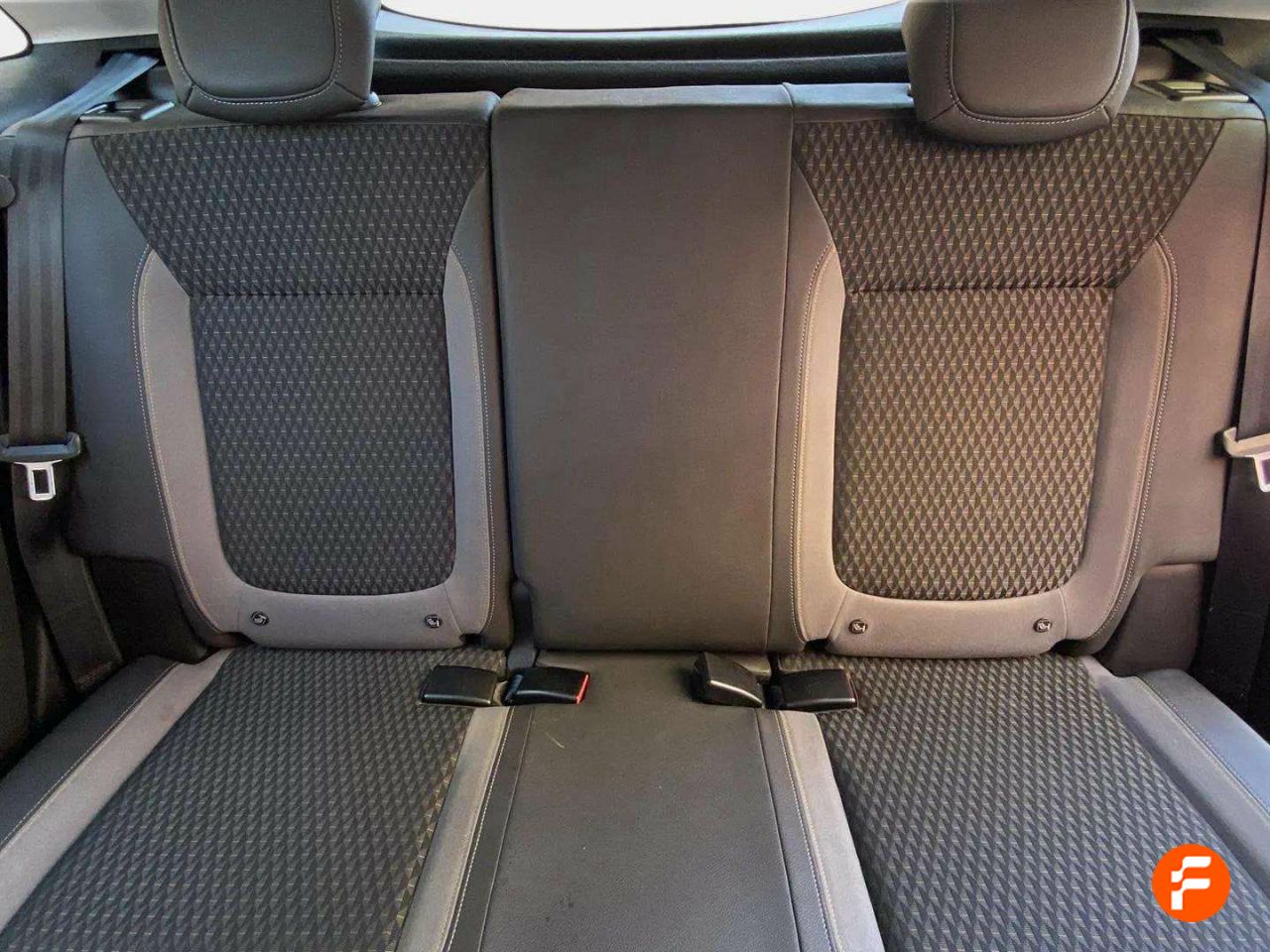 Foto Opel Crossland X 28