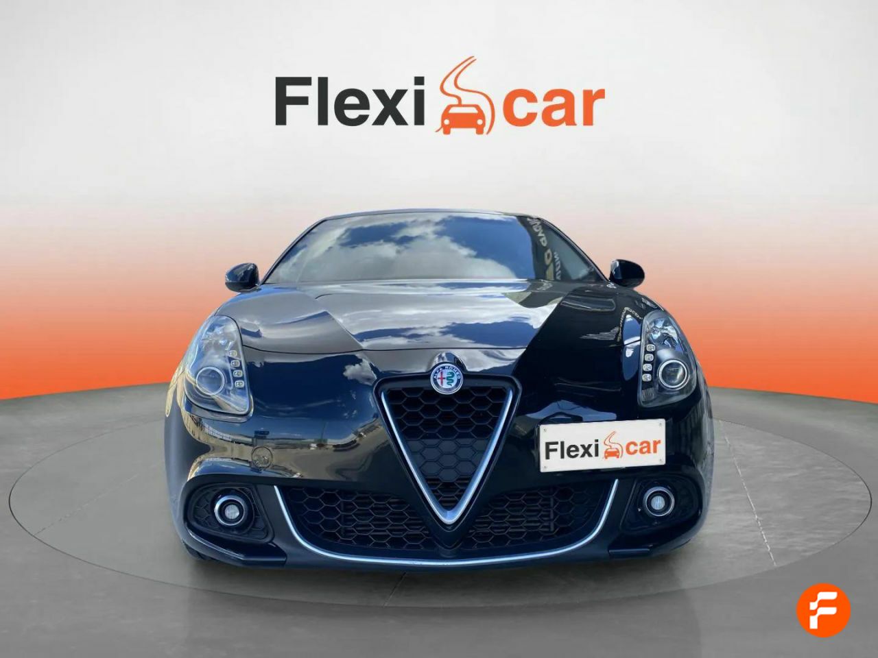 Foto Alfa Romeo Giulietta 2