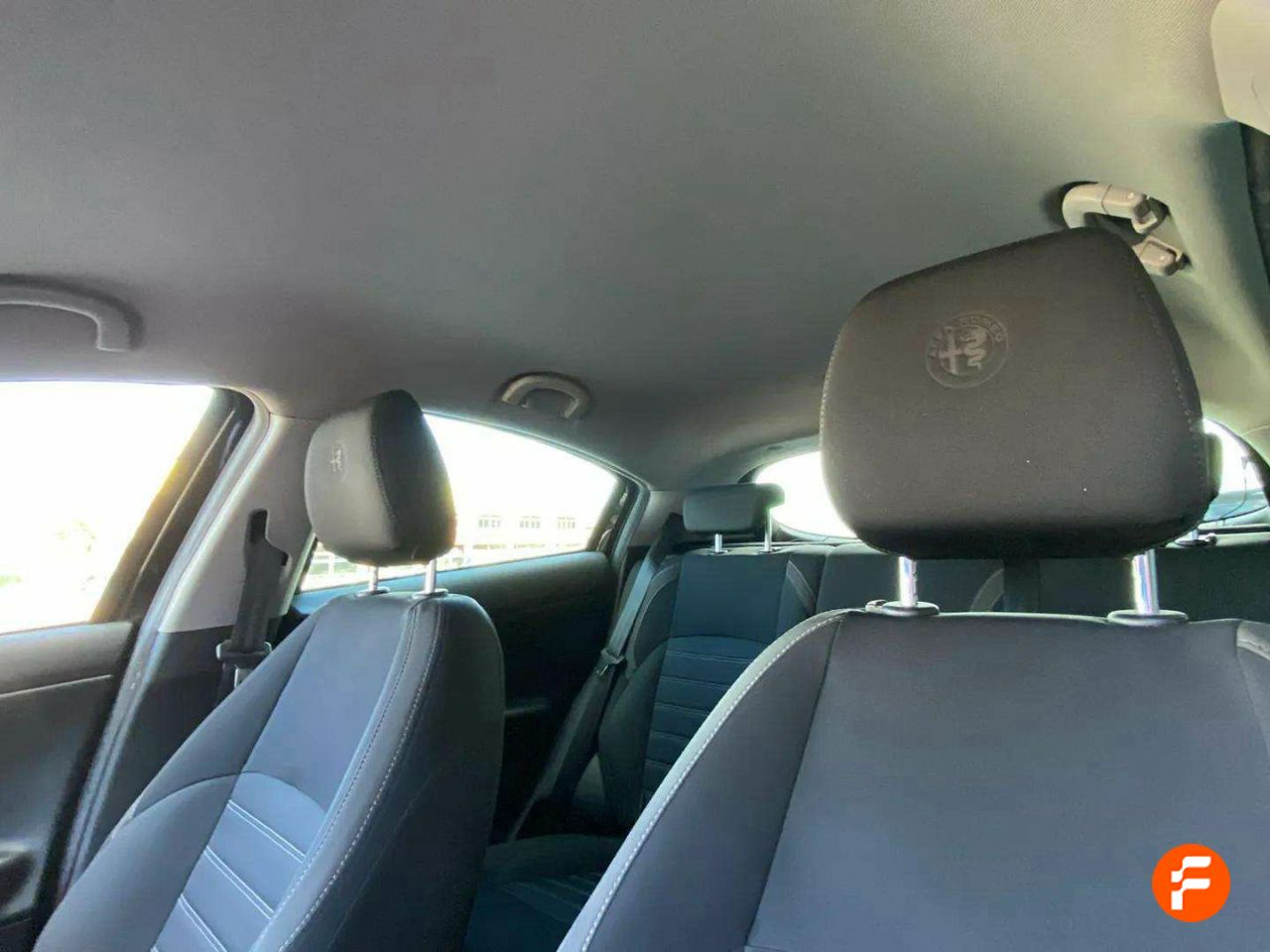 Foto Alfa Romeo Giulietta 26