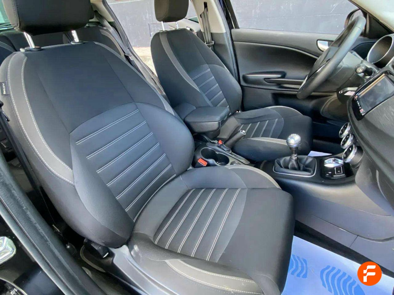 Foto Alfa Romeo Giulietta 30