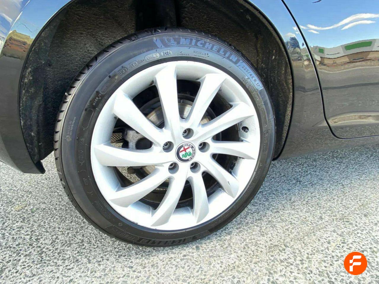 Foto Alfa Romeo Giulietta 31