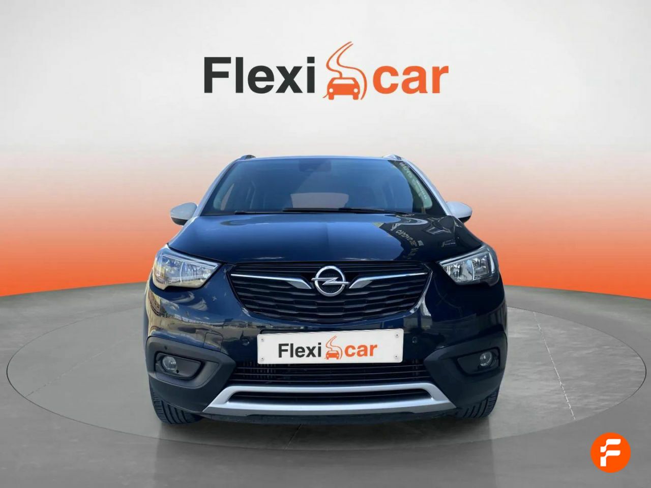 Foto Opel Crossland X 2