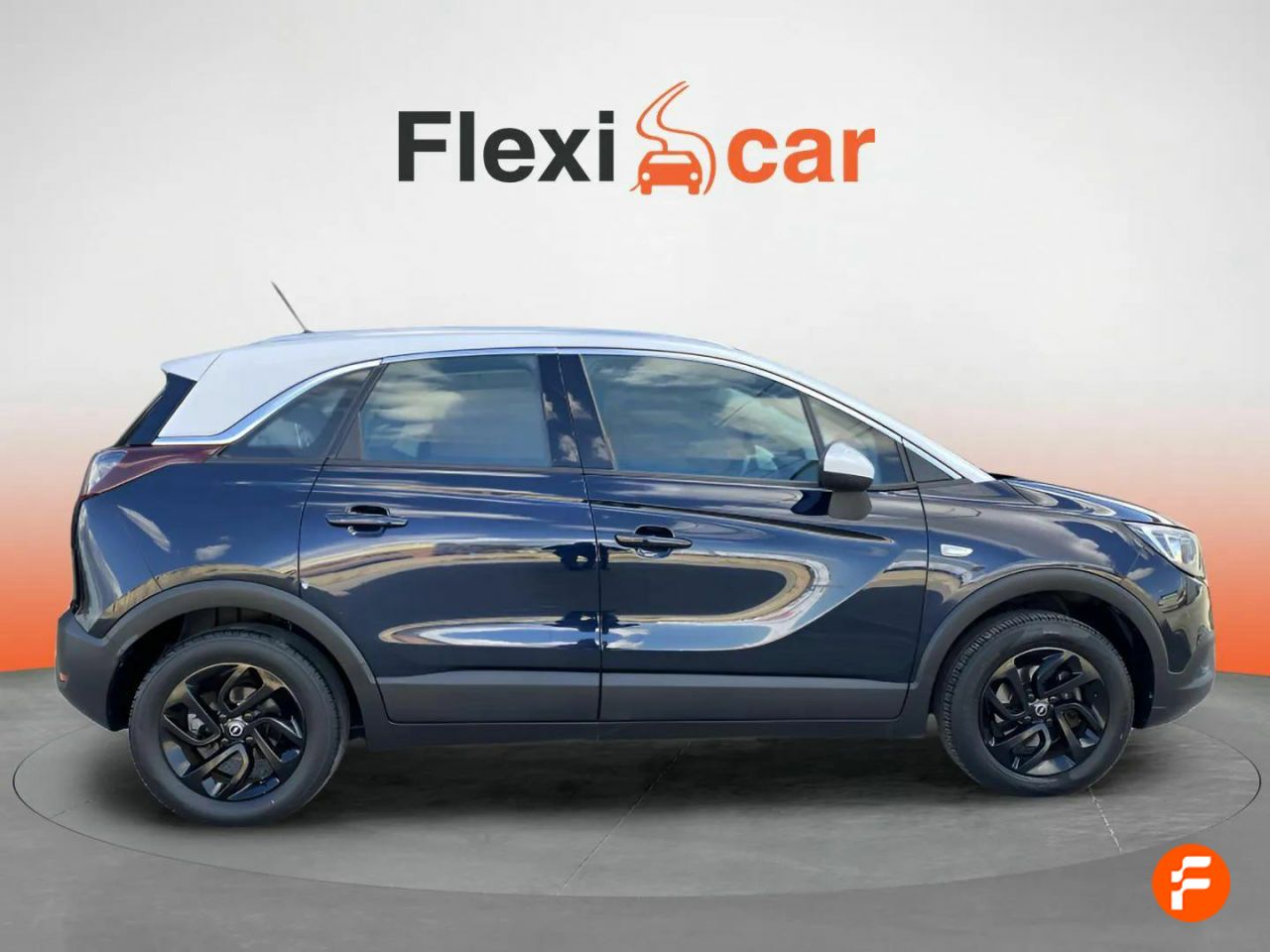 Foto Opel Crossland X 3