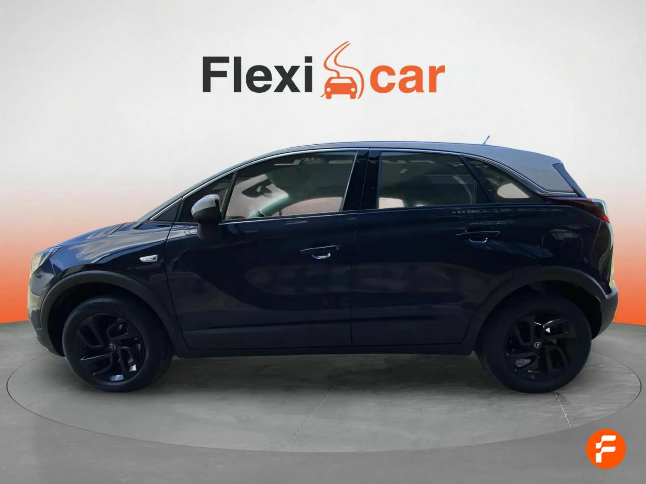 Foto Opel Crossland X 5