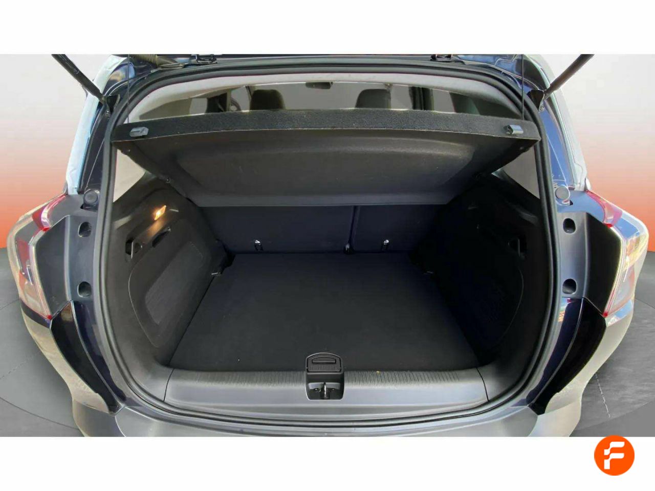 Foto Opel Crossland X 33