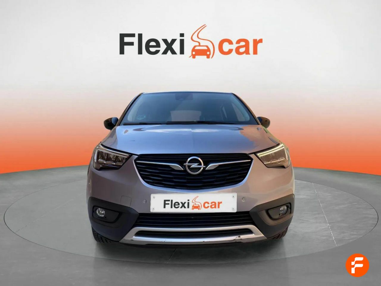 Foto Opel Crossland X 2