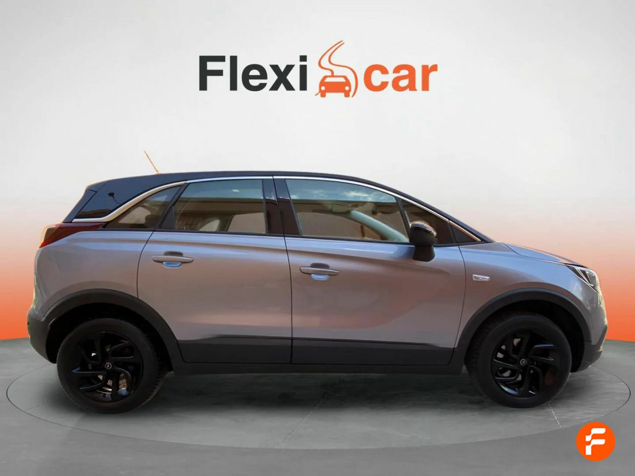 Foto Opel Crossland X 3