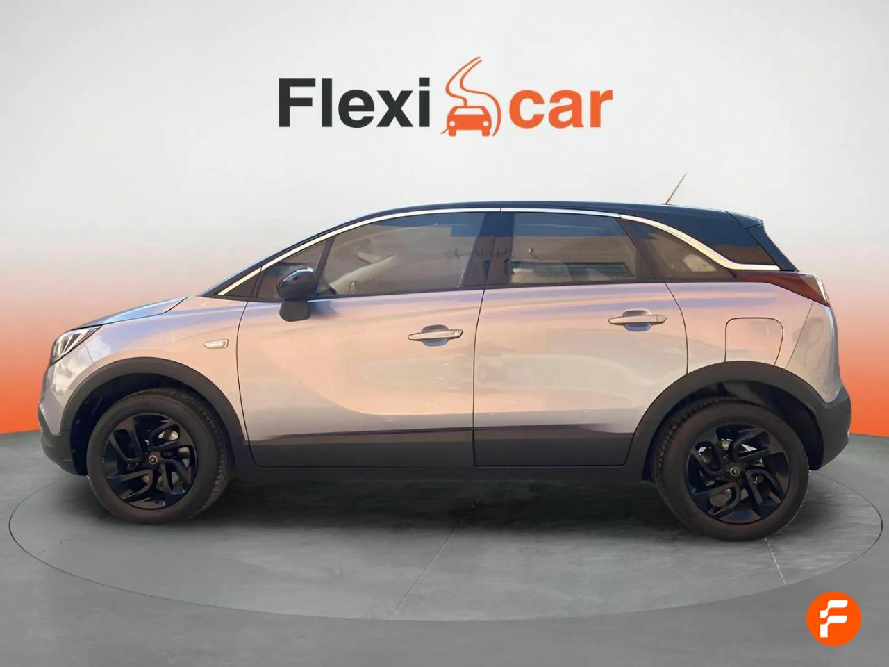 Foto Opel Crossland X 5