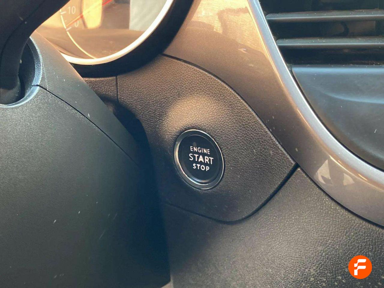 Foto Opel Crossland X 18