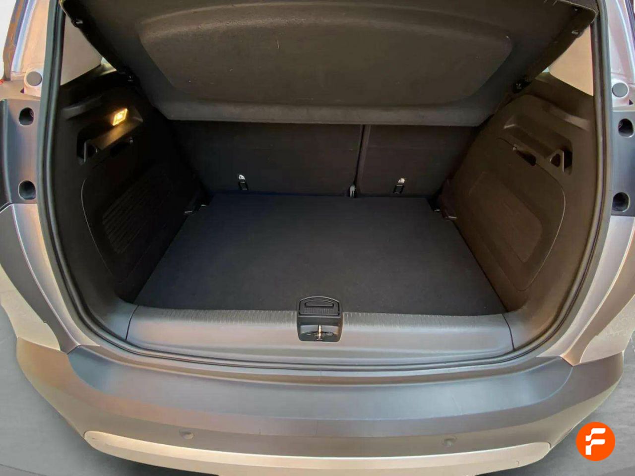 Foto Opel Crossland X 35