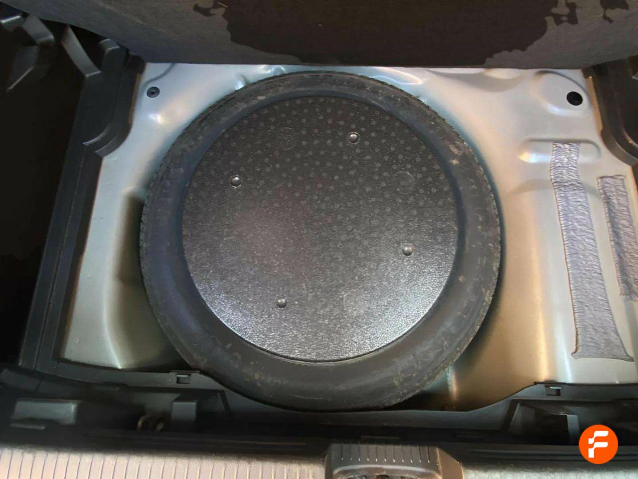 Foto Opel Crossland X 36