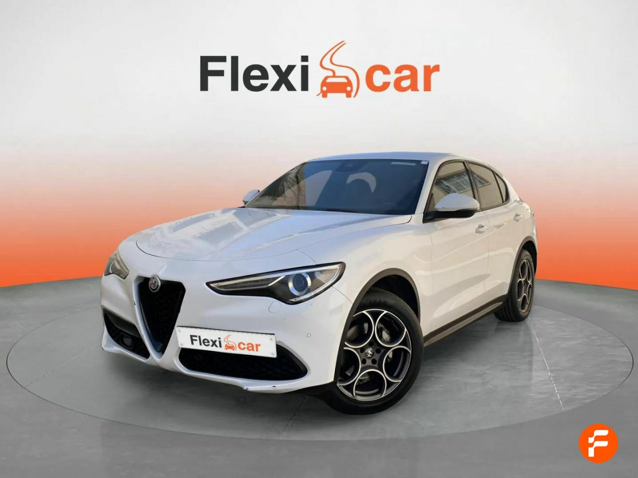 Foto Alfa Romeo Stelvio 2
