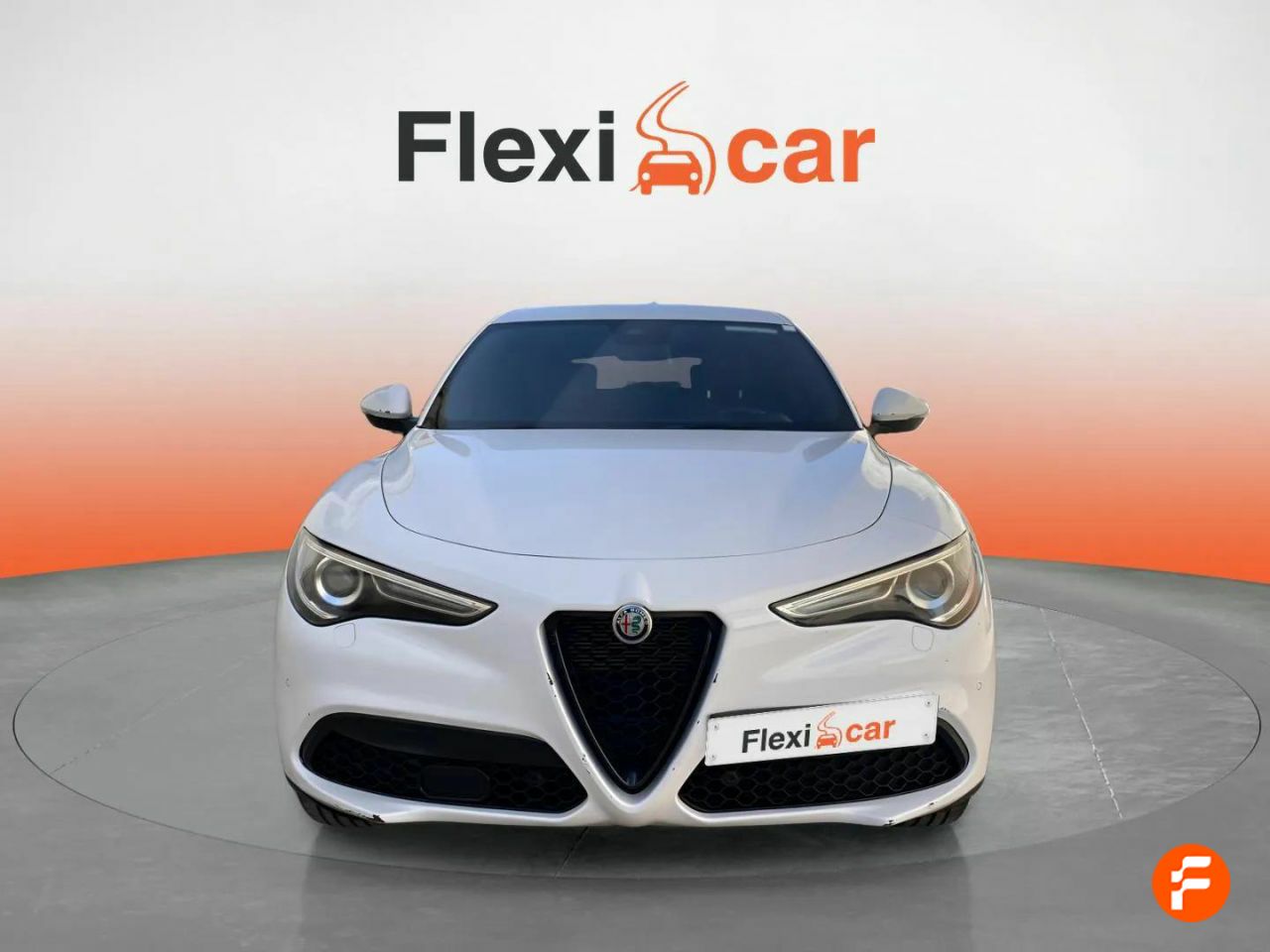Foto Alfa Romeo Stelvio 3