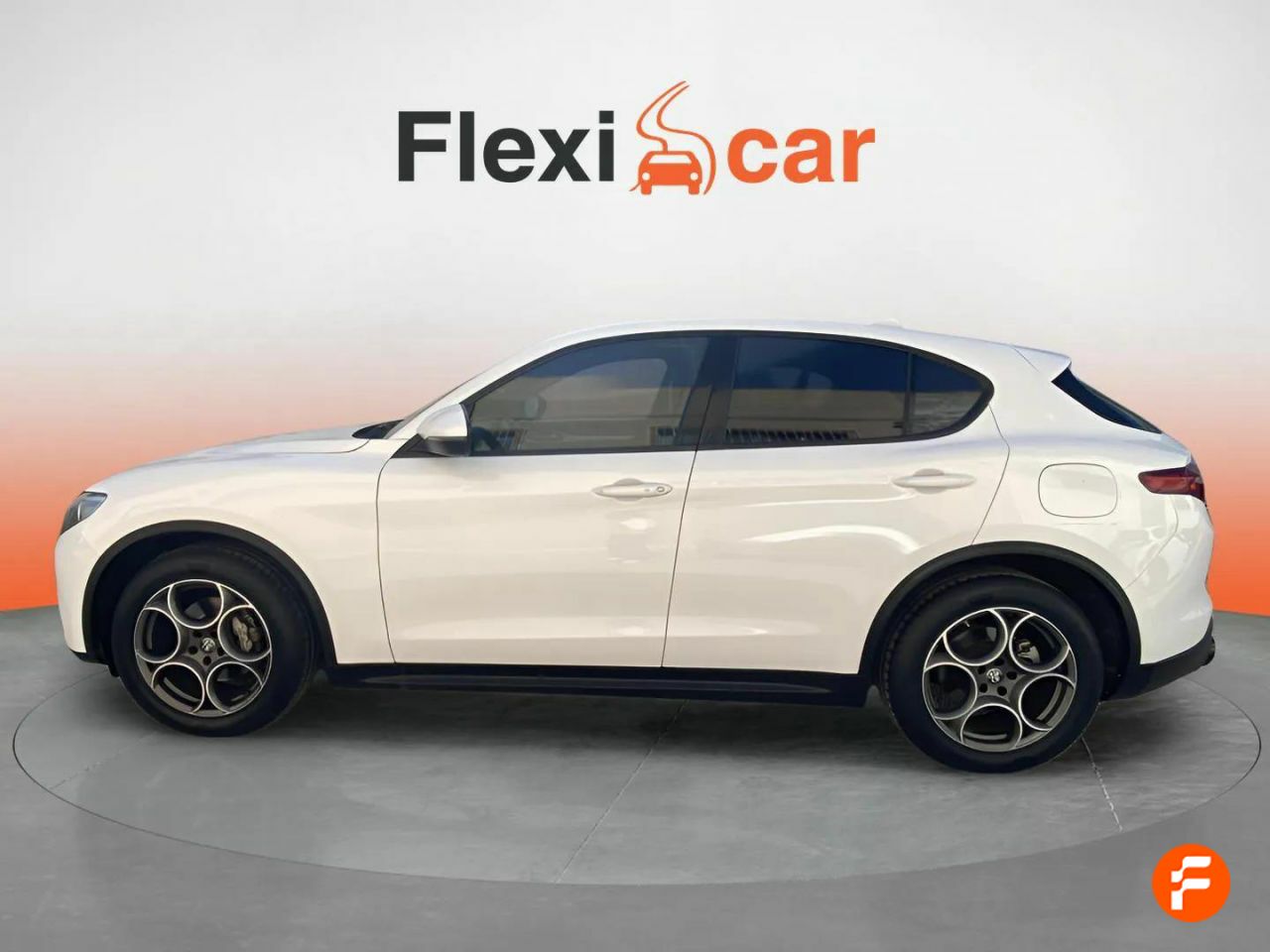Foto Alfa Romeo Stelvio 4