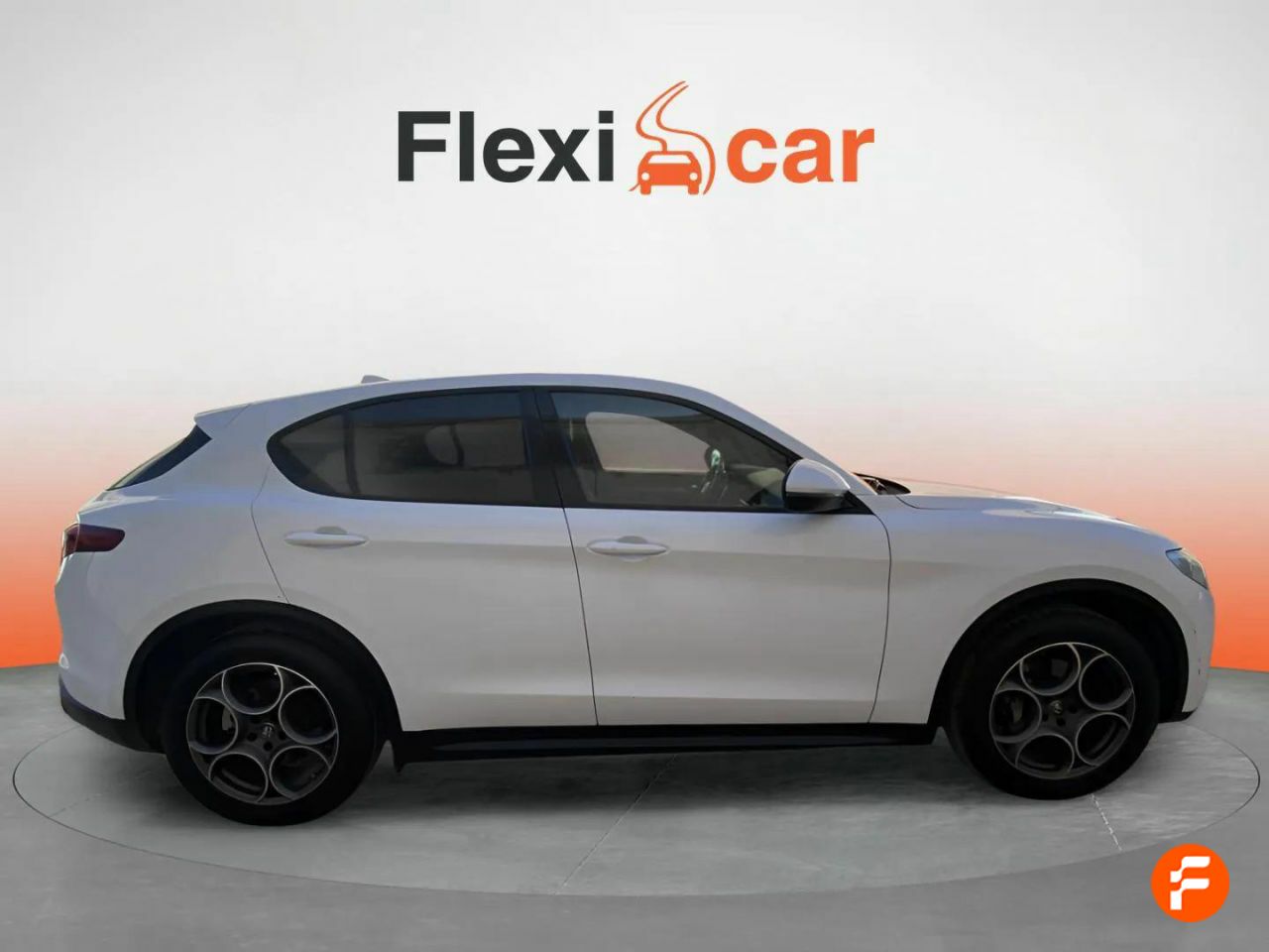 Foto Alfa Romeo Stelvio 5