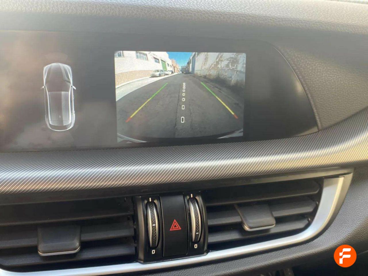 Foto Alfa Romeo Stelvio 22