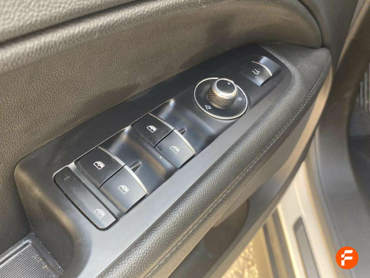 Foto Alfa Romeo Stelvio 30